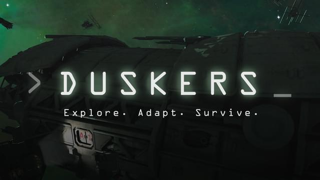 Duskers